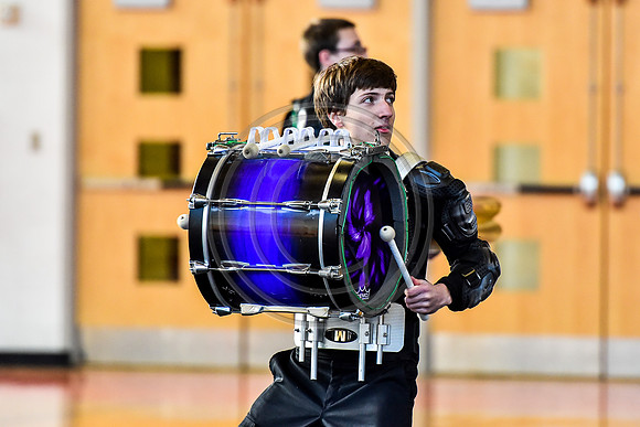 Upper Moreland Drumline-751