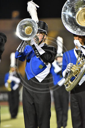 Central Bucks South High School-611