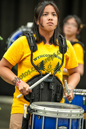 Cheltenham Drumline_250501_Wildwood-mg02334