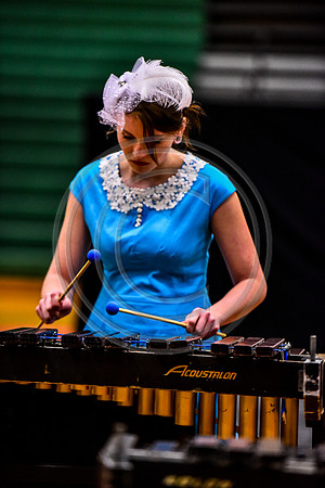 Southern Oracle Drumline-249