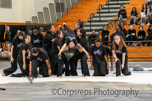 West Orange Guard_250222_South Brunswick-05117