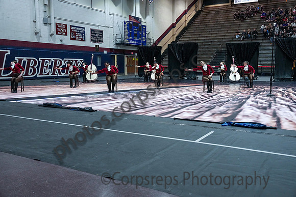 Spring-Ford Guard_250322_Bethlehem-05863