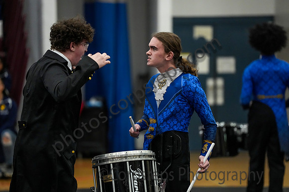 Collingswood Drumline_250427_Eastern Regional-00728