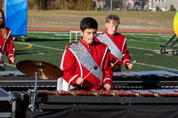 Jackson Liberty Band_241020_Woodbridge-JB00005