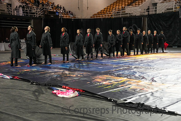 Abington Guard_250413_Bethlehem-CM04331