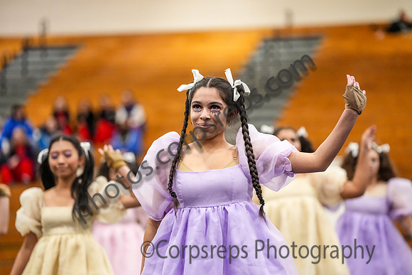 Mount Olive Guard_250222_South Brunswick-01142