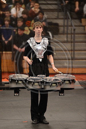 South Brunswick Drumline-1034