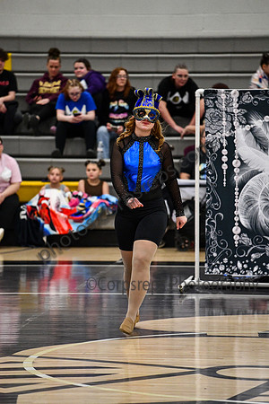 Canton Guard_250322_Lake Lehman-DJK01469