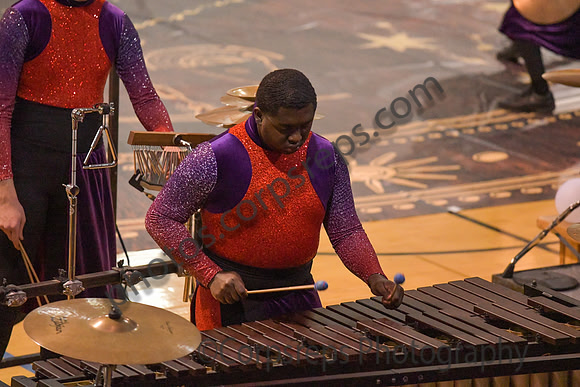 North Penn Percussion_250315_North Penn-DJK01211