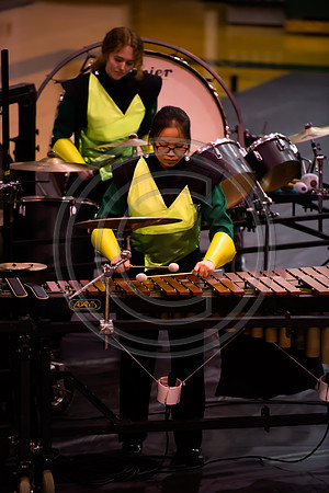 Methacton Drumline-276