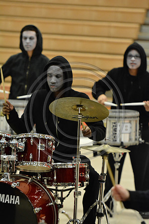 Bayonne Percussion-109