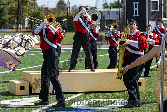 Jackson Memorial Band_241012_Hamilton High School West-JB00493