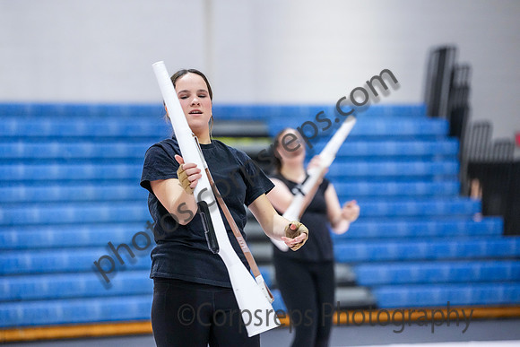 Penncrest Guard_250125_Spring-Ford-01289