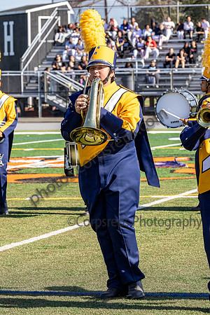 Lindenwold Band_241012_Hamilton High School West-JB01583
