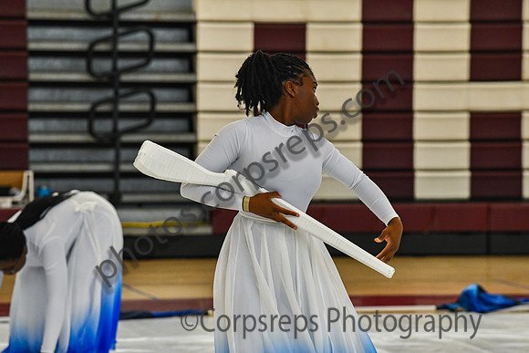 Cardinal O'Hara Guard_250329_Abington-DJK01249