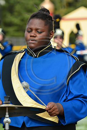 Manchester Township High School Marching Hawks - Manchester NJ-598