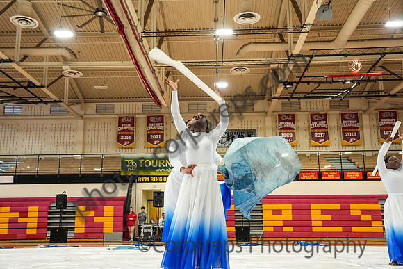 Cardinal O'Hara Guard_250315_Penncrest-02213
