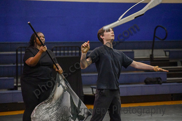 Coatesville Guard_250201_Conrad Weiser-DJK00931