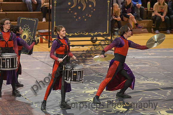 North Penn Percussion_250315_North Penn-DJK01255
