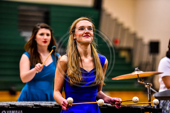 Southern Oracle Drumline-239