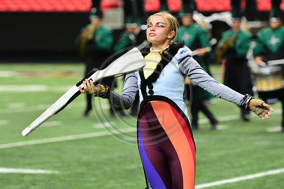 Oregon Crusaders-11209