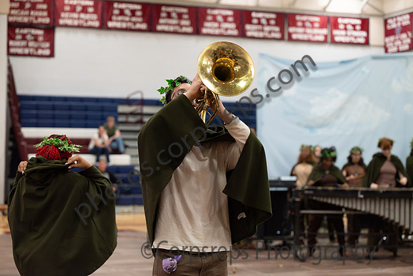 Winslow Twp Winds-12