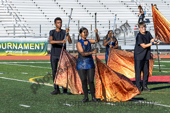 Florence Township Memorial Band_241020_Woodbridge-JB00043