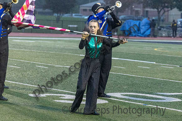 North Brunswick Township Band_240928_South Brunswick High School-JB01640