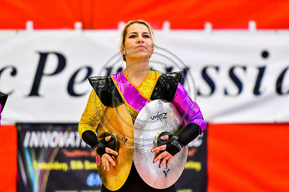 Imperial Dynasty Percussion_180414_Coatesville-8129