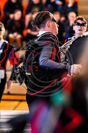 Perkiomen Valley Drumline_180324_Perkiomen Valley-8820
