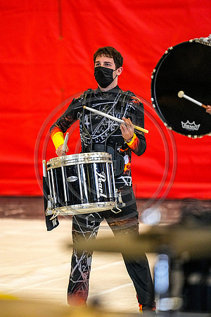 Upper Dublin Drumline_220409_Coatesville-09357