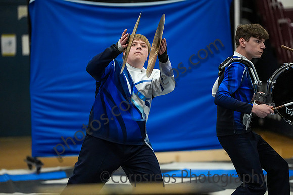 Eastern Regional Drumline_250427_Eastern Regional-01667