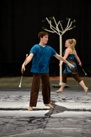 Bald Eagle Area Twirlers-4551