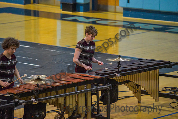 Souderton Percussion_250315_North Penn-DJK01292