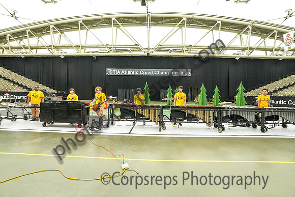 Cheltenham Drumline_250501_Wildwood-mg02311