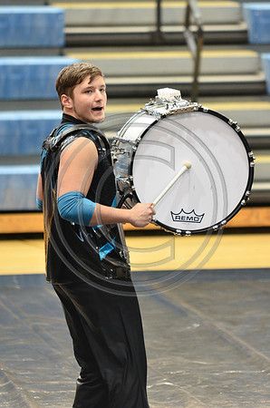 Cumberland Regional Drumline-155