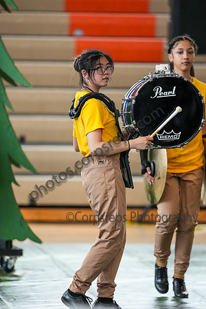 Cheltenham Drumline_250426_Perkiomen Valley-00816