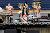 Everett Percussion_250322_RWJ Barnabas Health Arena-JB00333