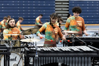 United Percussion 2_250322_RWJ Barnabas Health Arena-JB00373