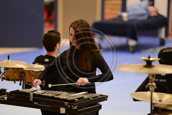 Immaculata Drumline-950