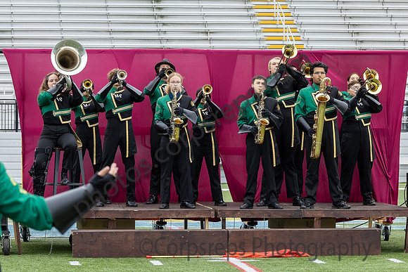 Midland Park Band_240929_Long Island University-JB00349