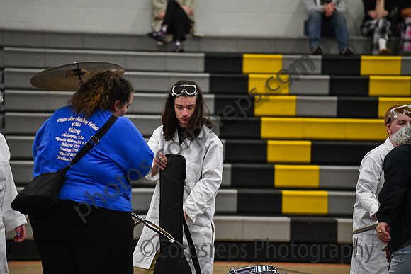 Pittston Area Percussion_250322_Lake Lehman-DJK02291