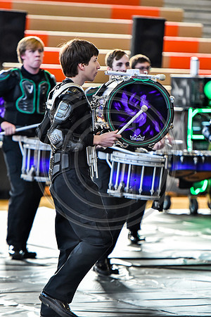 Upper Moreland Drumline-776