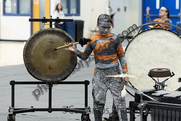 Nutley Drumline_250322_RWJ Barnabas Health Arena-JB01059