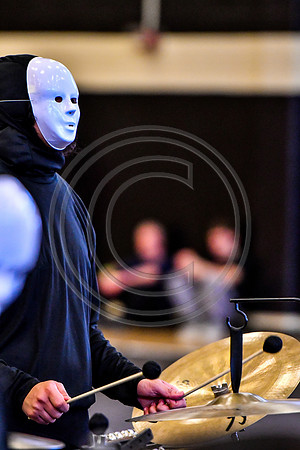 Upper Dublin Drumline_180414_Coatesville-5511