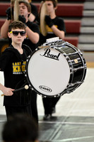 Lake Lehman Drumline-057