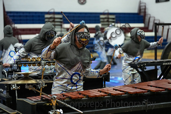 Highland Regional Drumline_250427_Eastern Regional-01380