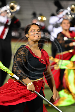 Coatesville Area High School Red Raiders-679