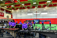 Upper Dublin Drumline