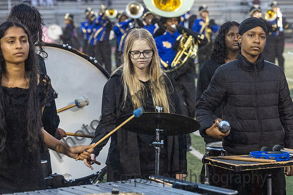 North Brunswick Township Band_240928_South Brunswick High School-JB01667